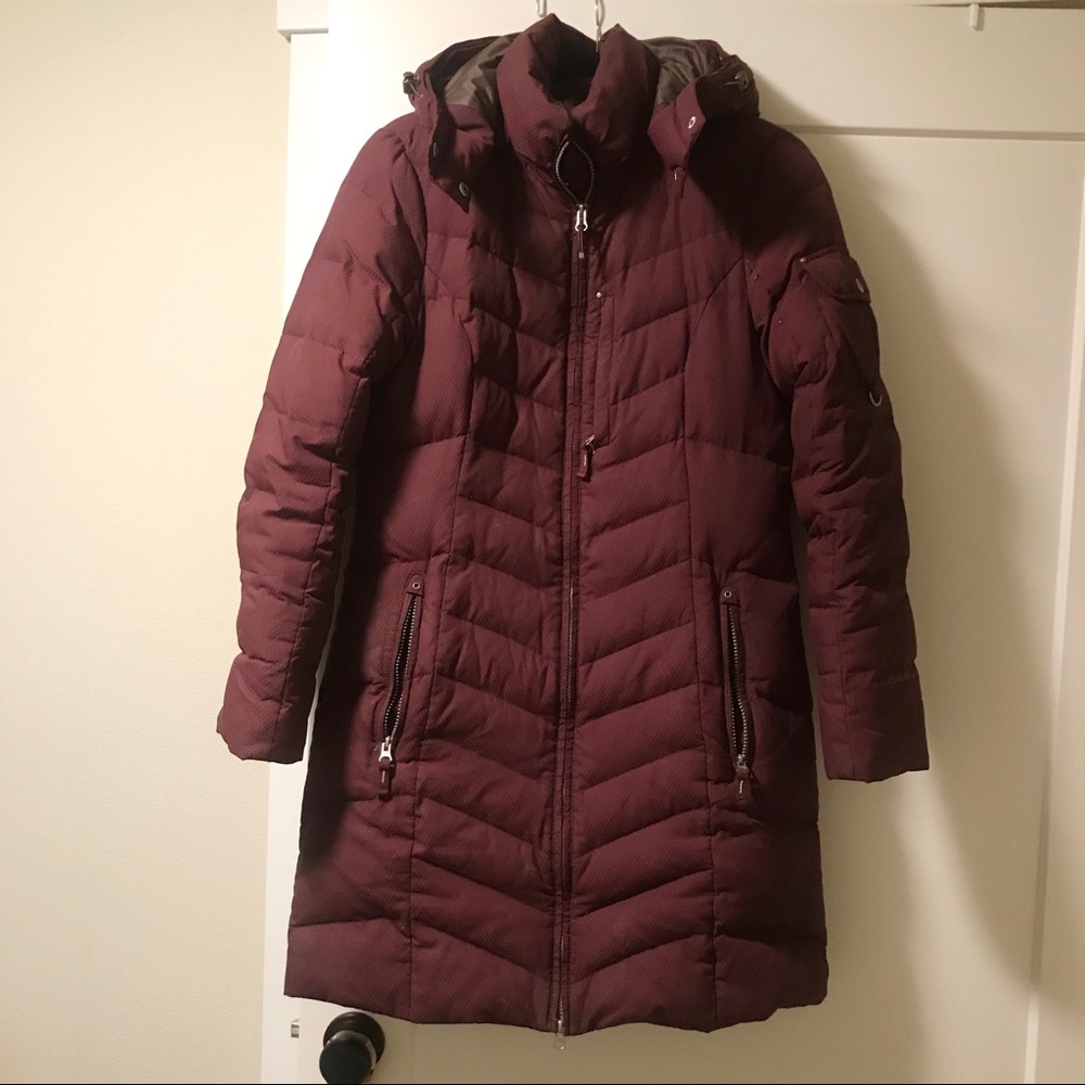 Winter Coat / Snow Jacket